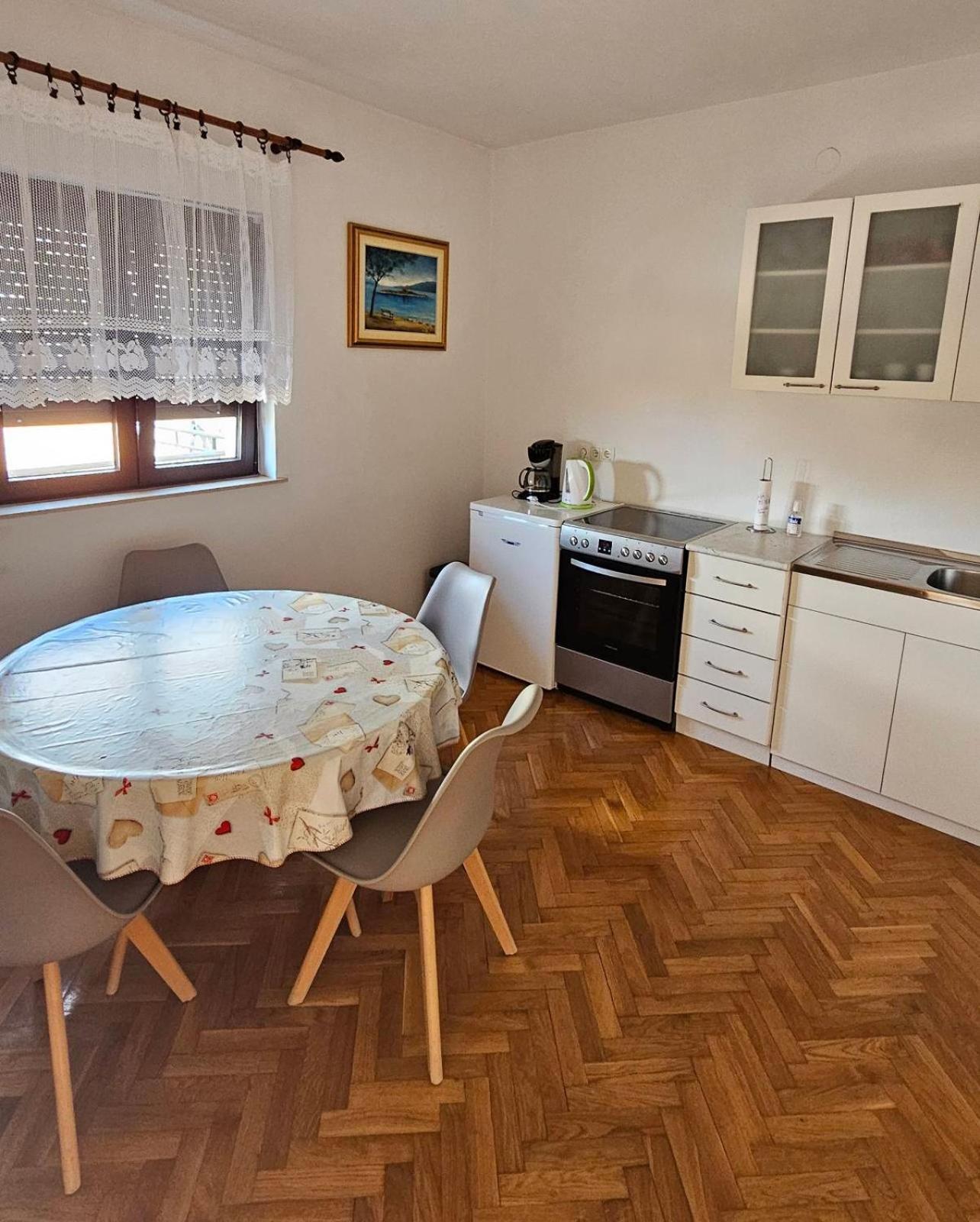 נובי ווינודולסקי Apartment Jovanovic מראה חיצוני תמונה