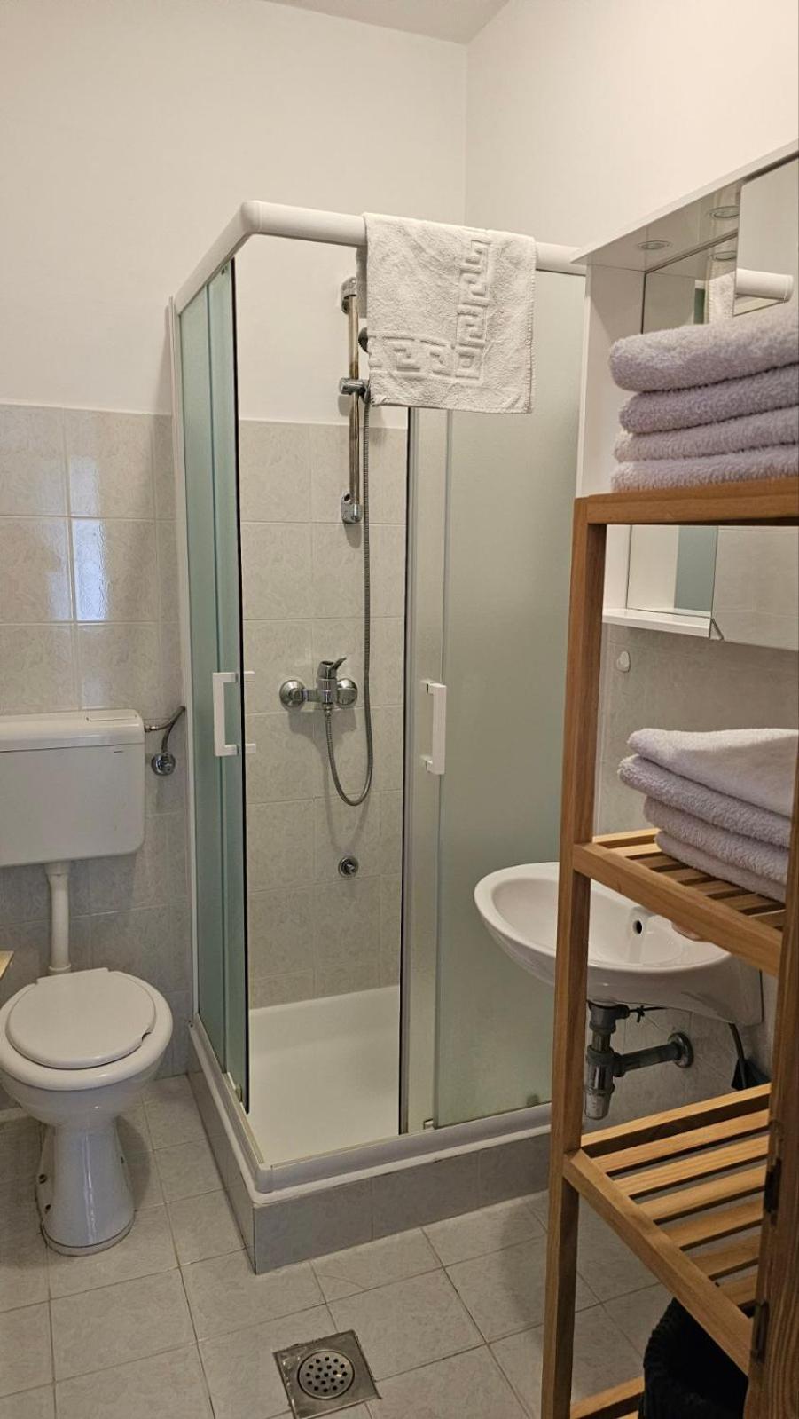 נובי ווינודולסקי Apartment Jovanovic מראה חיצוני תמונה