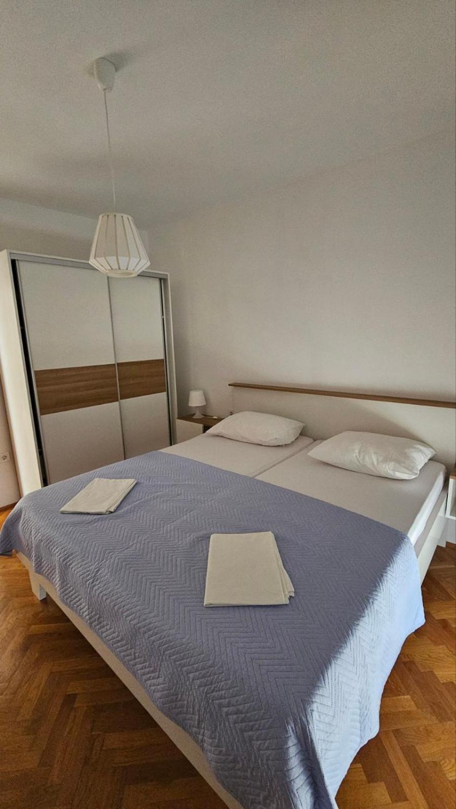 נובי ווינודולסקי Apartment Jovanovic מראה חיצוני תמונה