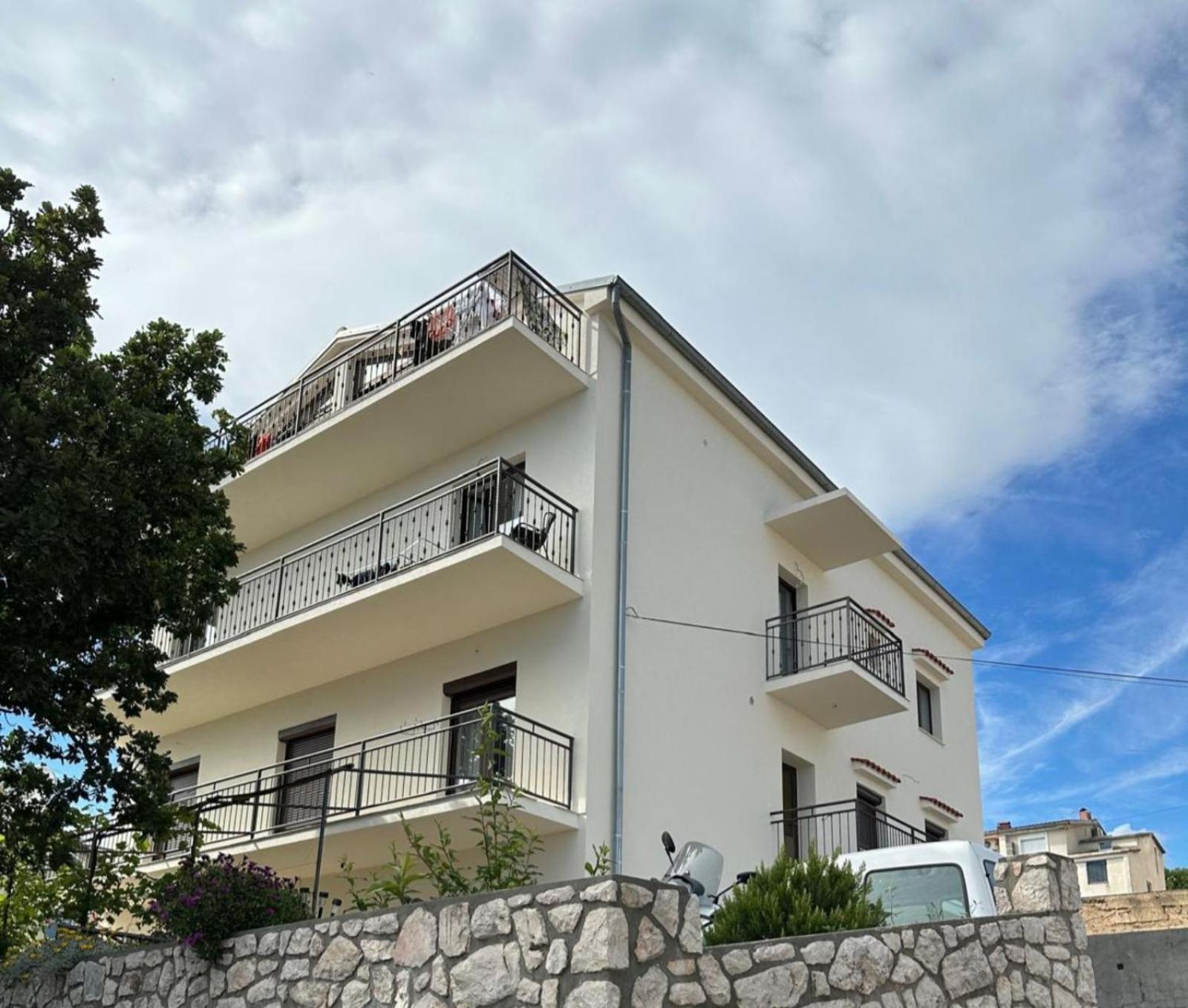 נובי ווינודולסקי Apartment Jovanovic מראה חיצוני תמונה