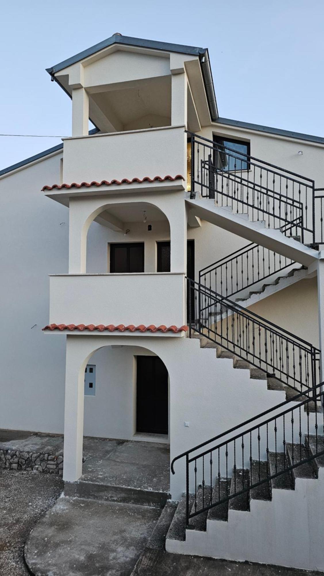נובי ווינודולסקי Apartment Jovanovic מראה חיצוני תמונה