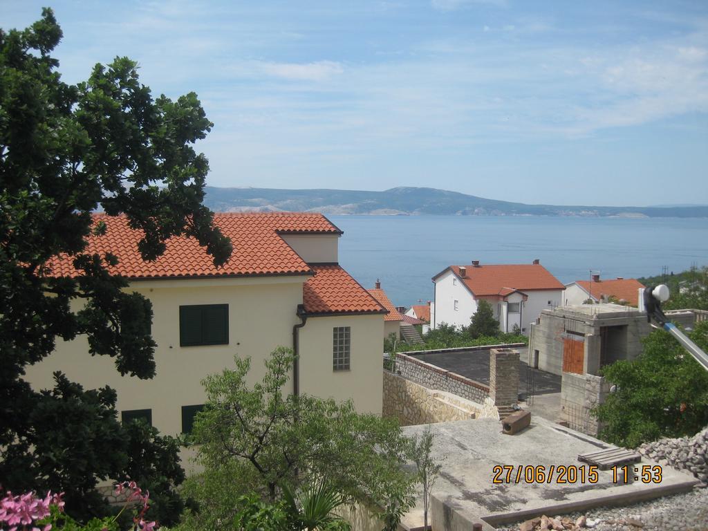 נובי ווינודולסקי Apartment Jovanovic מראה חיצוני תמונה