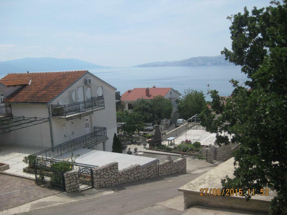 נובי ווינודולסקי Apartment Jovanovic מראה חיצוני תמונה