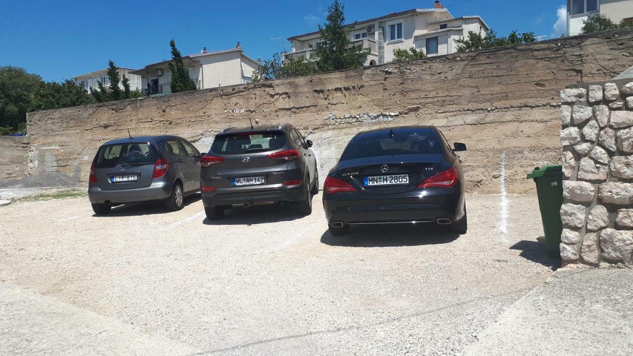 נובי ווינודולסקי Apartment Jovanovic מראה חיצוני תמונה